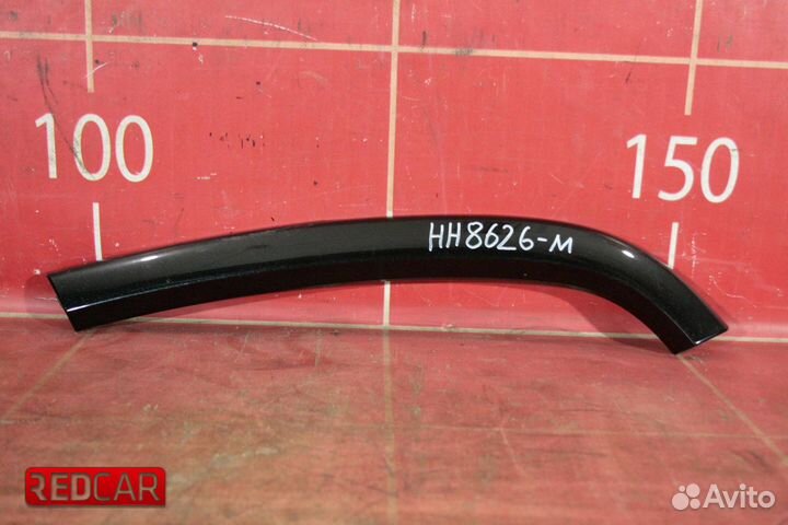 Расширитель двери задней лев Jeep Grand Cherokee W