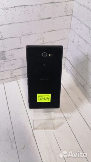 Sony Xperia M2 Dual sim (D2302), 8 ГБ