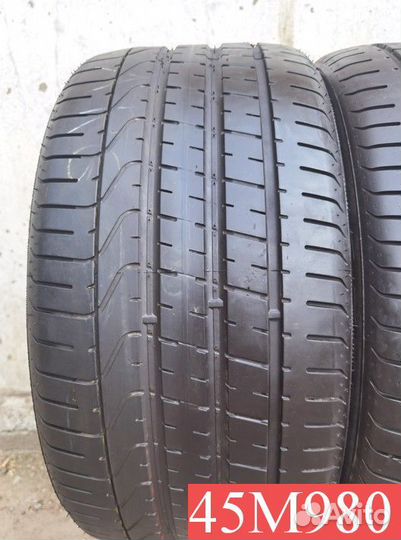 Pirelli P Zero 255/40 R21 100P