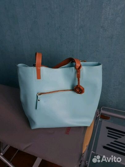 Сумка Carlo Pazolini