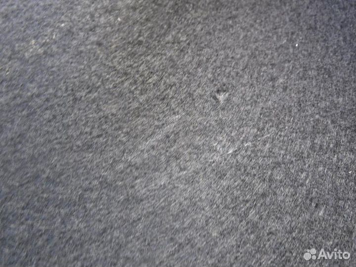 Обшивка крышки багажника Renault Fluence