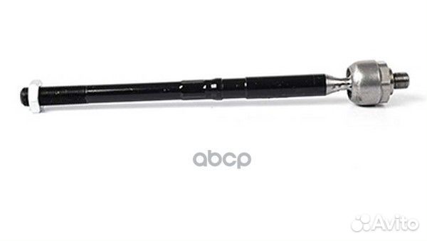 Тяга рулевая без наконечника левая правая / FO