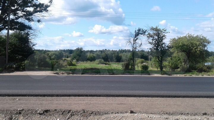 Участок 25 сот. (ИЖС)