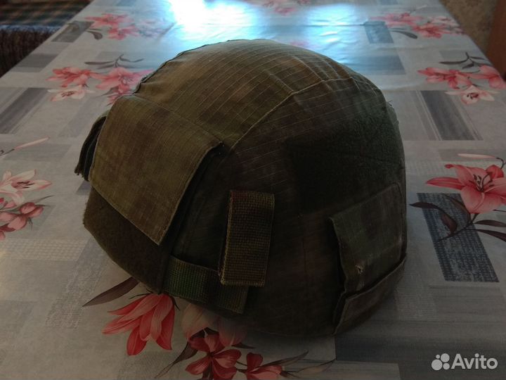 Чехол к шлему 6Б47