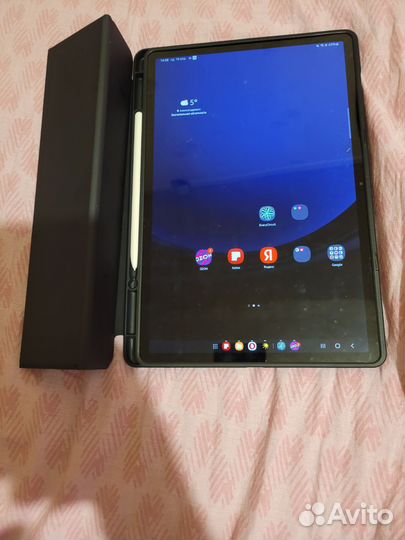 Samsung tab s9 plus 5g