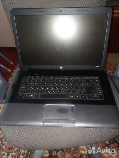 Ноутбук HP 655