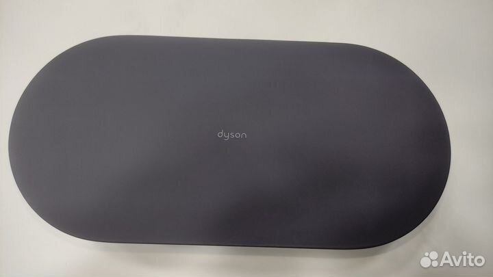 Мультистайлер dyson HS05 airwrap complete long