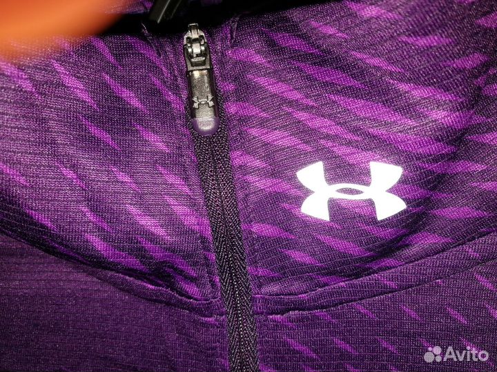 Термобельё-лонгслив Under Armour