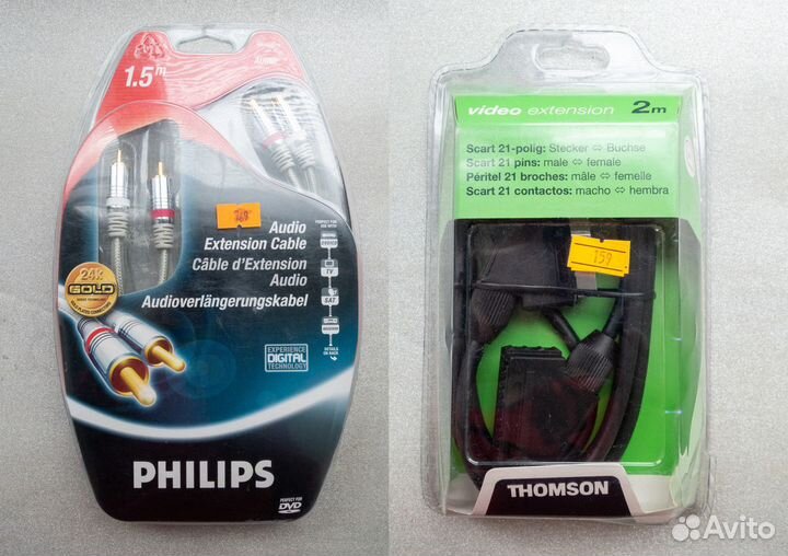 Аудио видео кабели для тв, компьютера, музыки