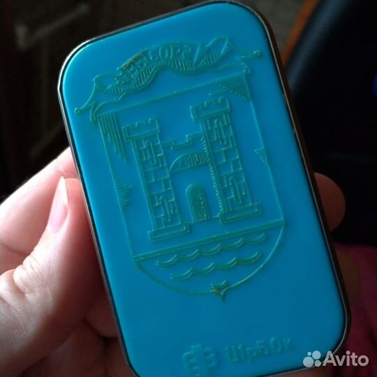 Кошелек монетница СССР