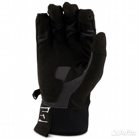 Перчатки 509 Factor без утеплителя Black Ops 2021