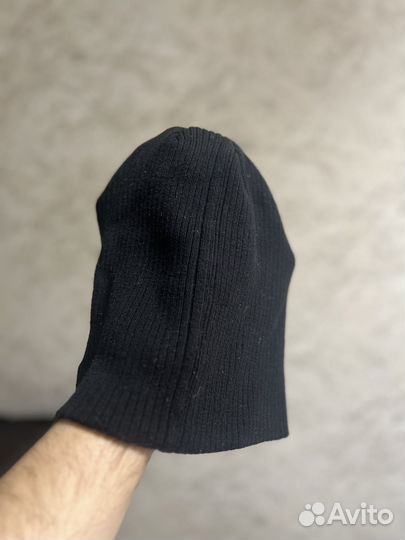 Мужская шапка