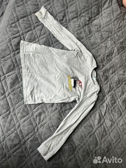 Продам пакет вещей на мальчика 128-134