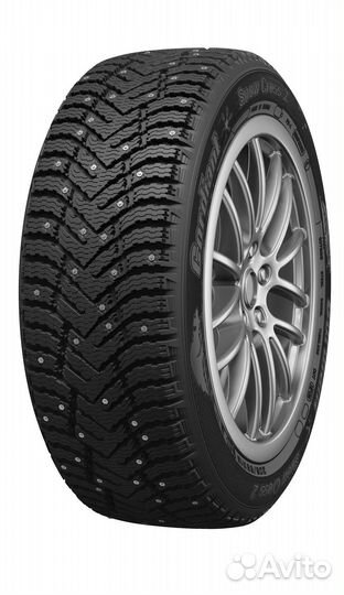 Cordiant Snow Cross 2 205/60 R16