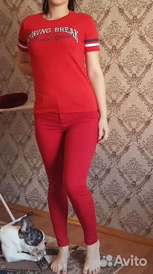 Вещи пакетом 13 шт на 44 размер