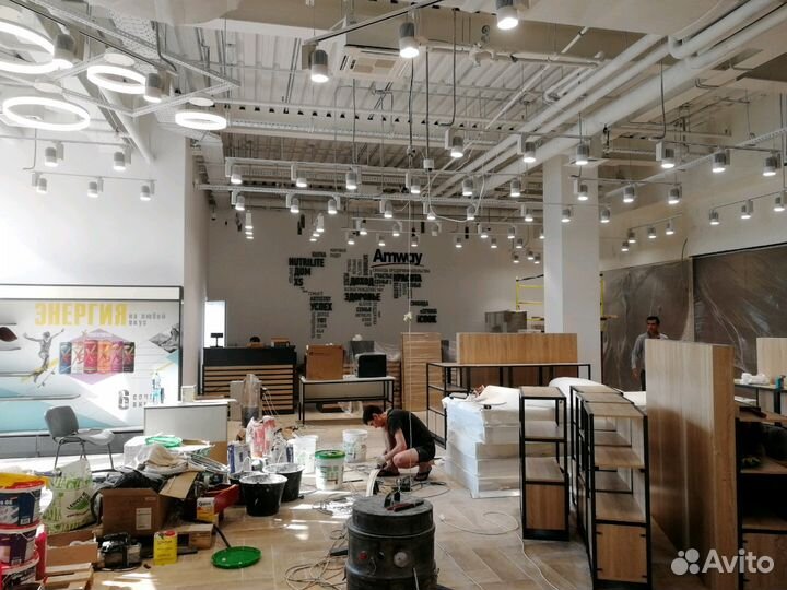 Электрик. Замена проводки.Гарантия 5 лет