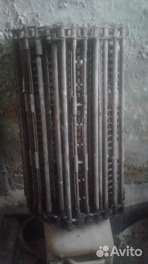 Траспортер на кку-2