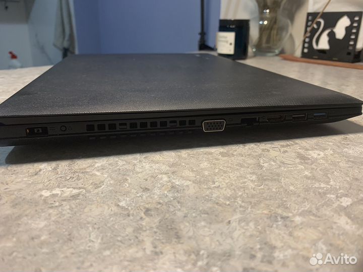 Ноутбук lenovo g50 45