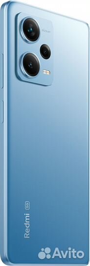 Xiaomi Redmi Note 12 Pro Plus 5G, 8/256гб