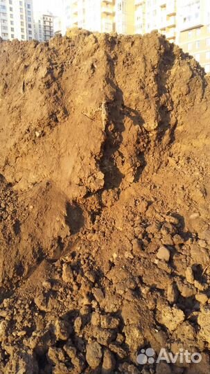 Грунт котлованный бесплатно