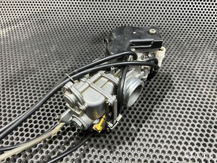 Карбюратор Keihin FCR 40 Honda CRF 450X 2005-2016