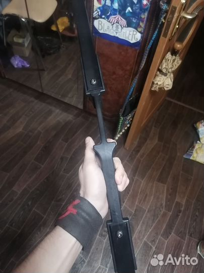 Рекурсивный лук, сила натяженияя 40кг