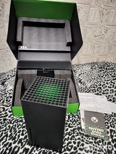 Xbox Series X 1 TB