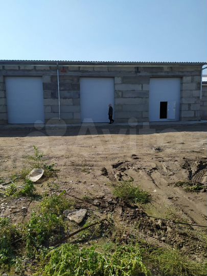 Склад, 207 м²