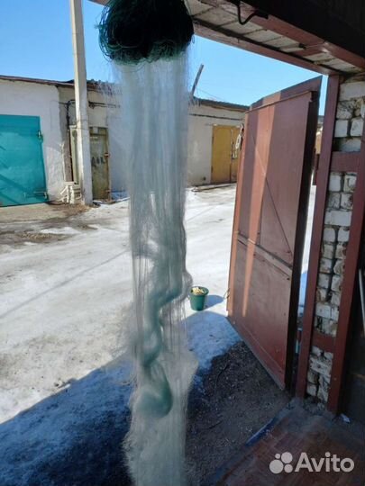 Изгород для цыплят рыболовные старые и новые