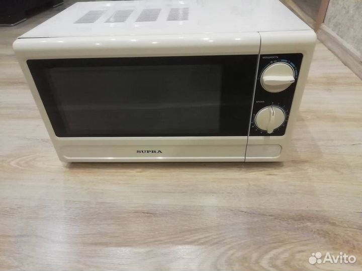 Микроволновая печь Supra