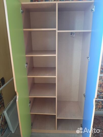 Детская мебель