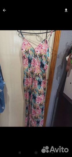 Комбинезон женский летний 42 44