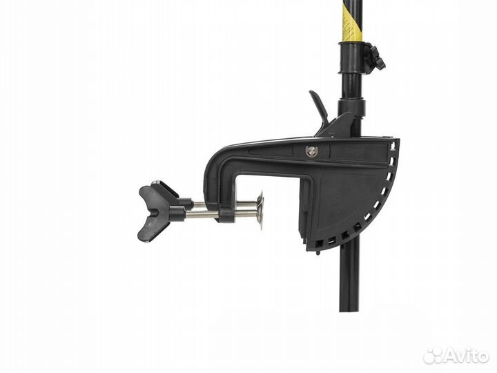 Лодочный мотор Sharmax (Шармакс) Eco Ultra SE-16L