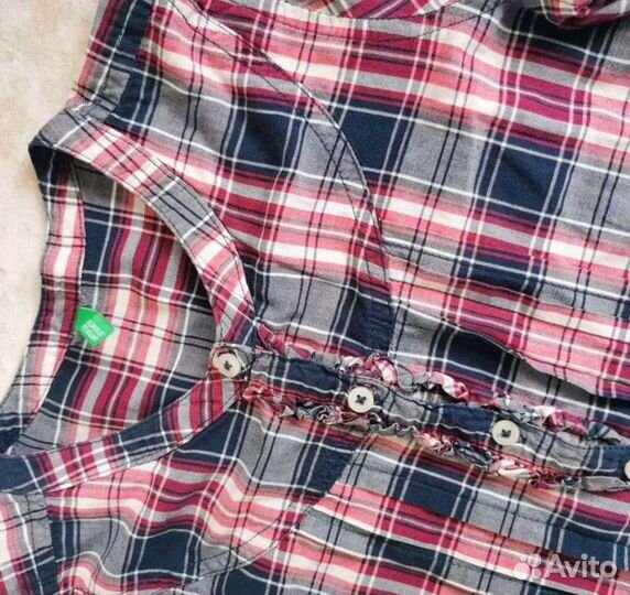 Вещи пакетом на девочку 152 158