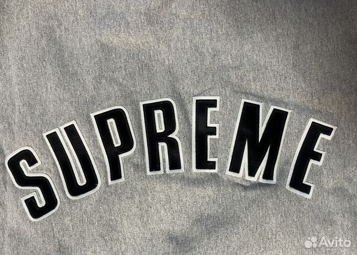 Свитшот Supreme оригинал