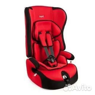 Детское автокресло от 0 до 36 siger прайм