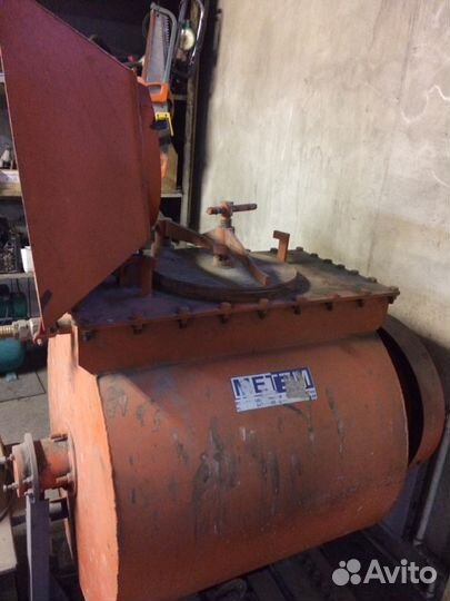 Продам оборудование