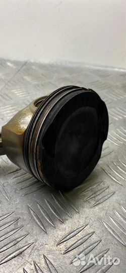 Поршень BMW 5 F10/F11/GT F07 F10 2013 11257613626