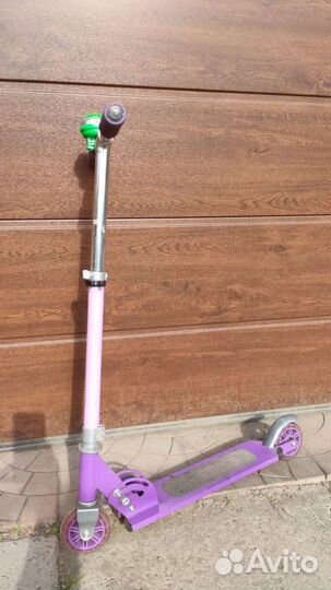 Самокат детский