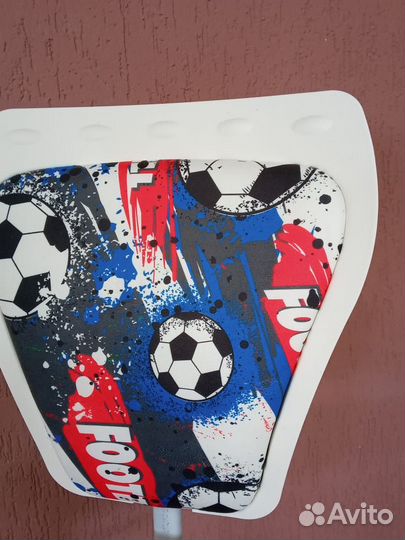 Детское компьютерное Бамба W кресло с доставкой