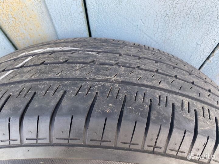 Bridgestone Dueler H/P Sport 235/65 R18 106