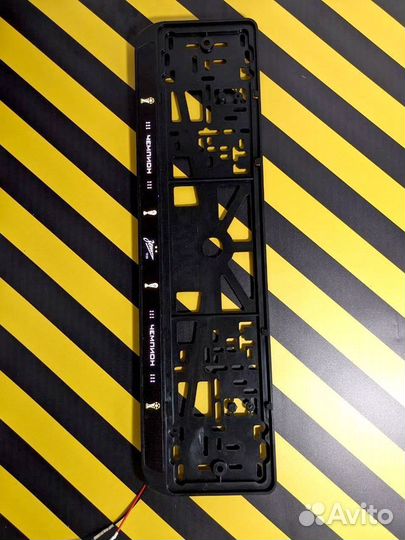 Лед (led) рамки с подсветкой