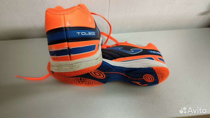 Футзалки joma детские 32