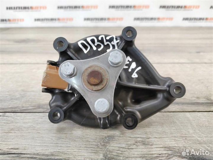 Помпа Peugeot 207 1.6 EP6C 2010