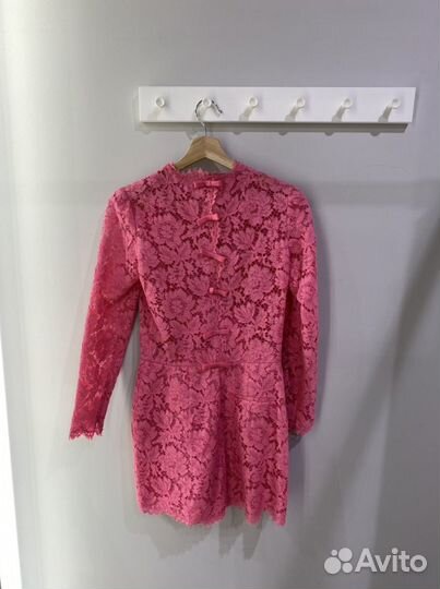 Комбинезон valentino