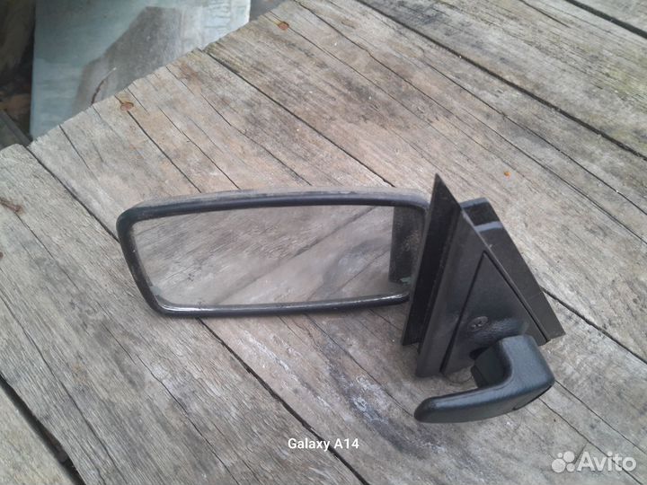 Зеркало на 2105. 2107