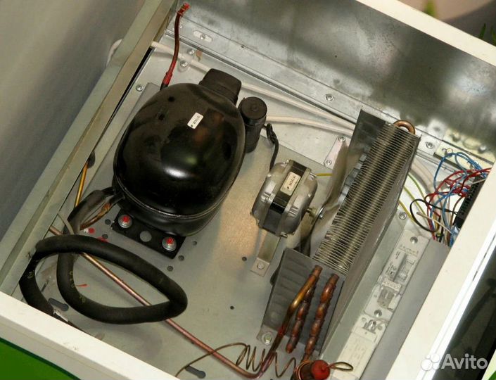 Ремонт стиральных машин и холодильников