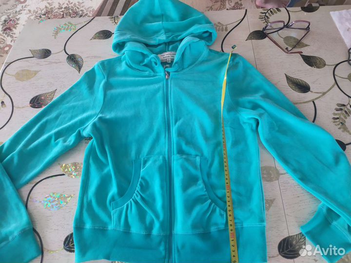 Костюм спортивный новый