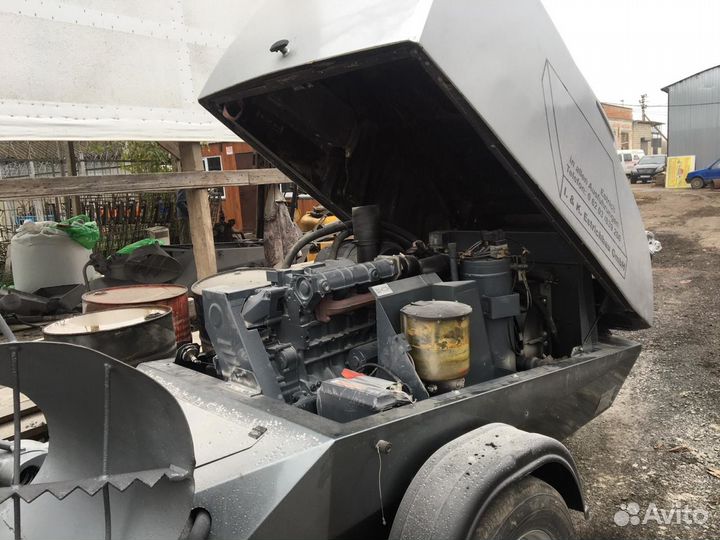 Mixman растворонасос