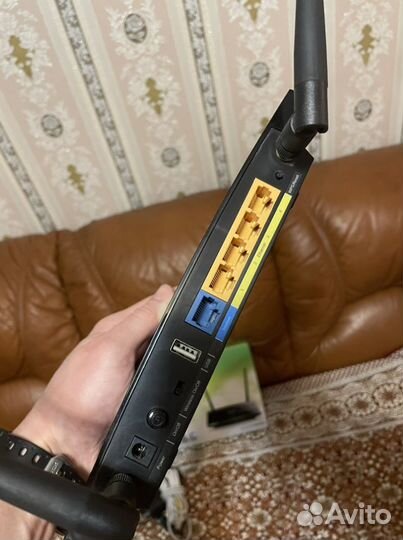 Wifi роутер, модем, вайфай